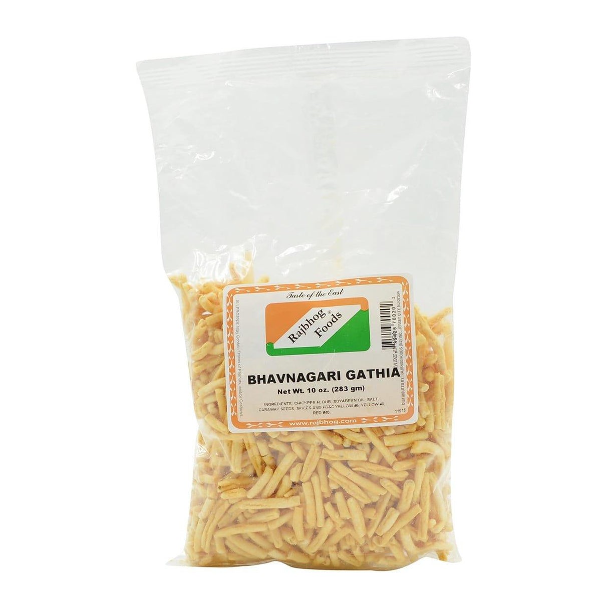 BHAVNAGRI GATHIA 283 GM