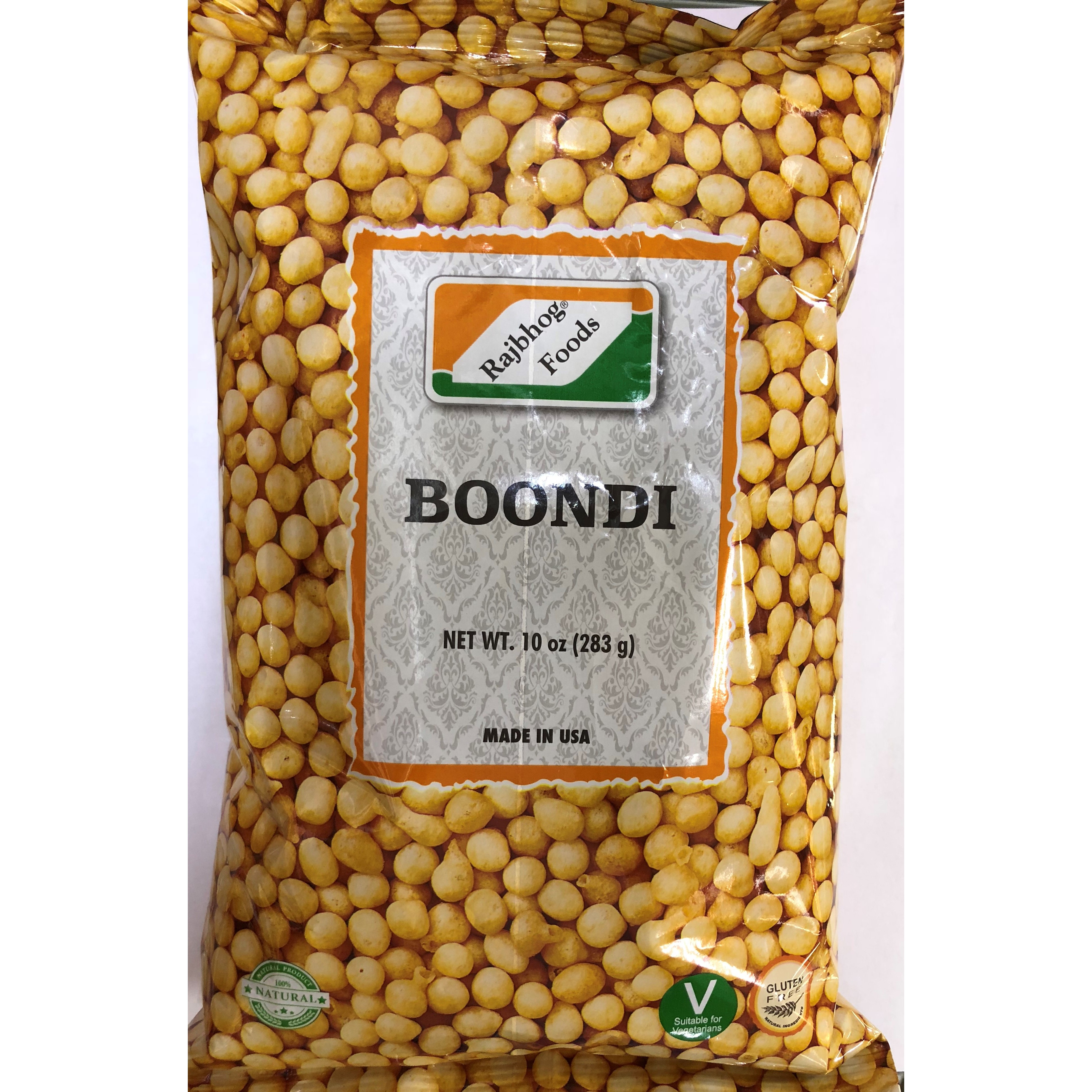 BOONDI 283 GM