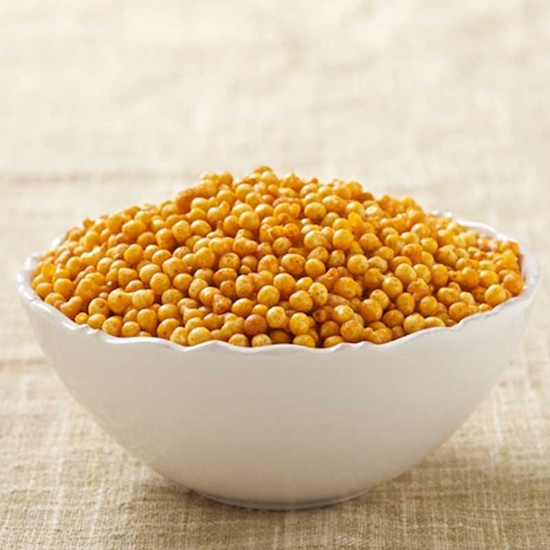 Rajbhog Spicy Boondi 10 OZ