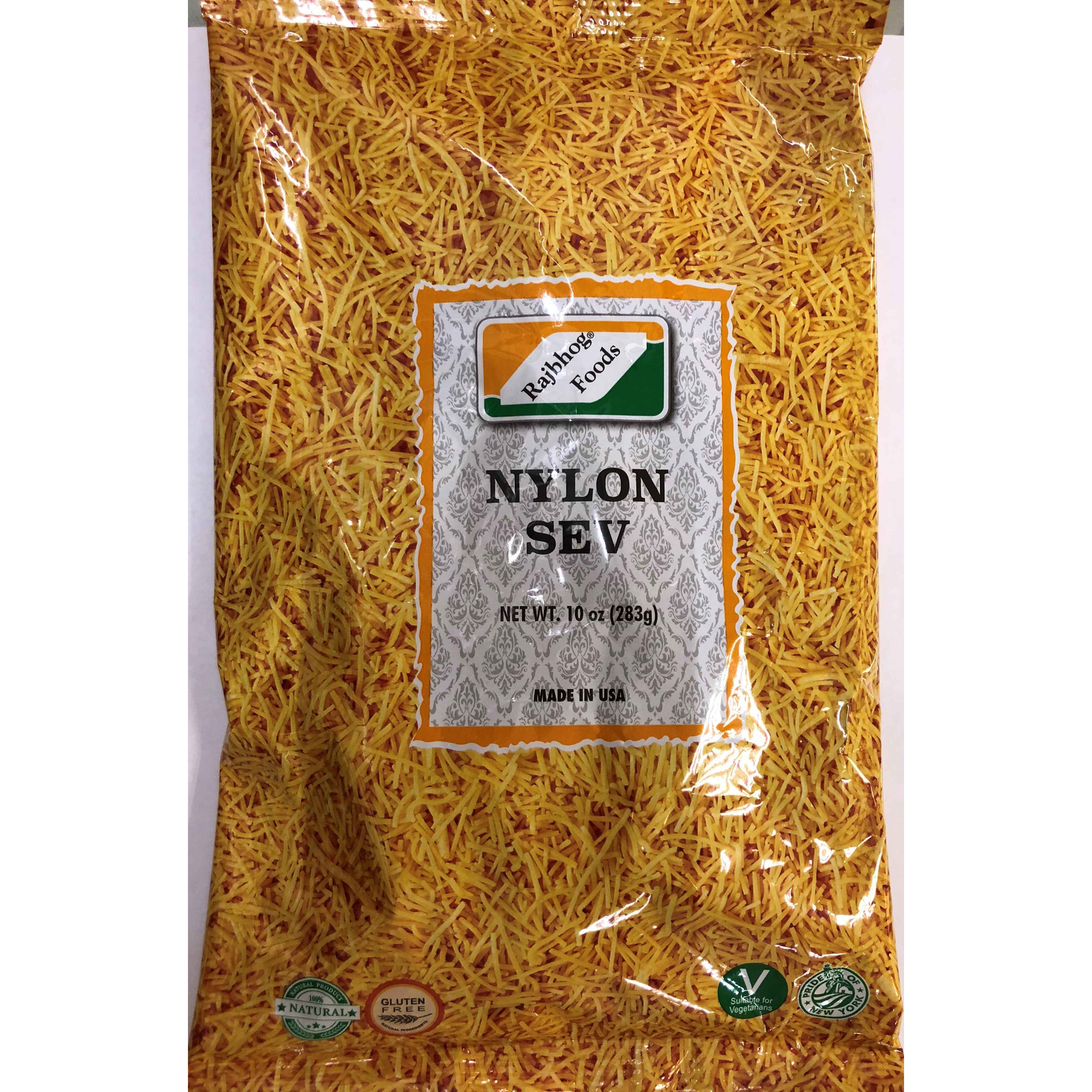 Rajbhog Nylon Sev 10 OZ