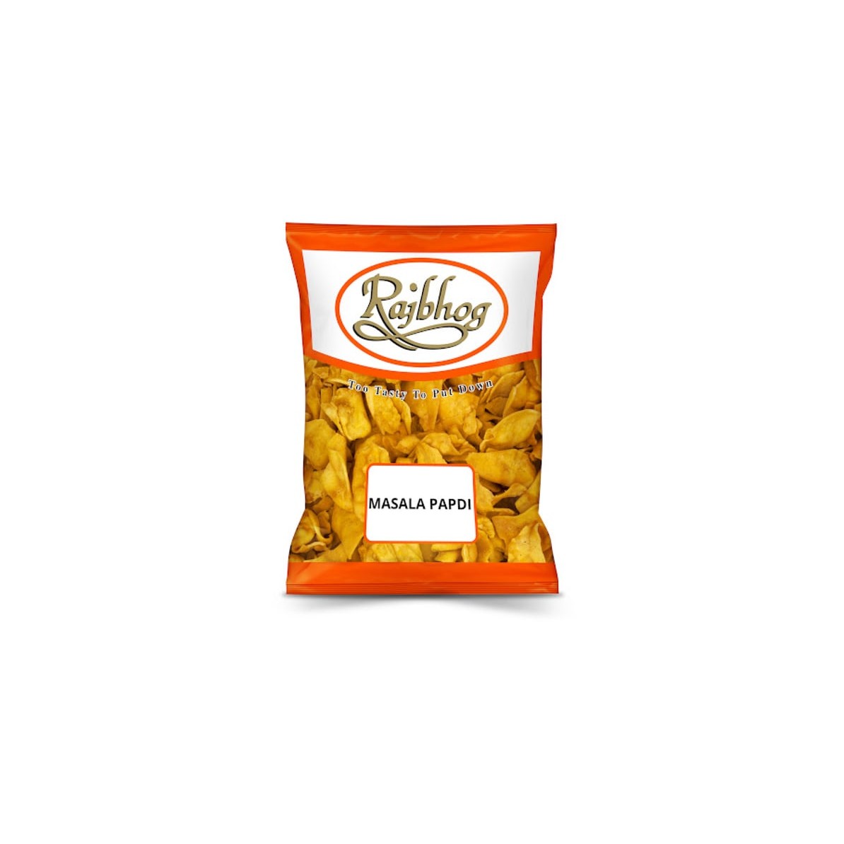 RAJ BHOG PAPADI 9 OZ