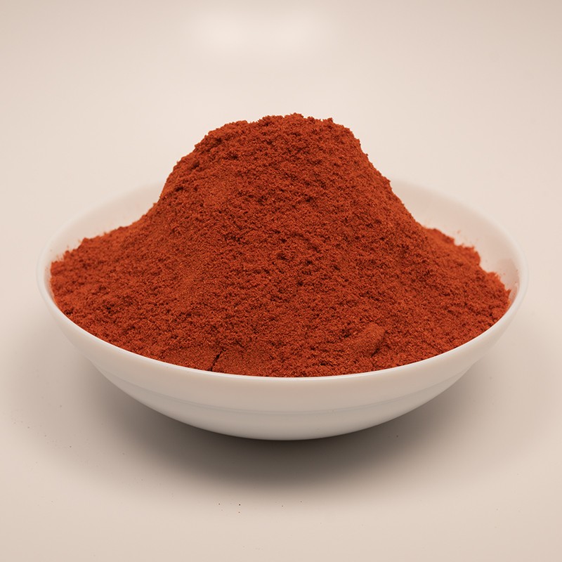 RAJBHOGS FOODS CHILLI POWDER 14 OZ