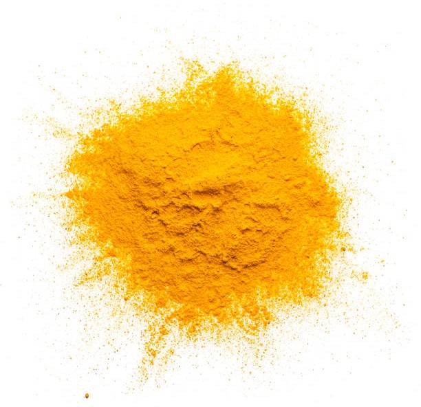 RAJBHOG FOODS TUMERIC POWDER 14 OZ