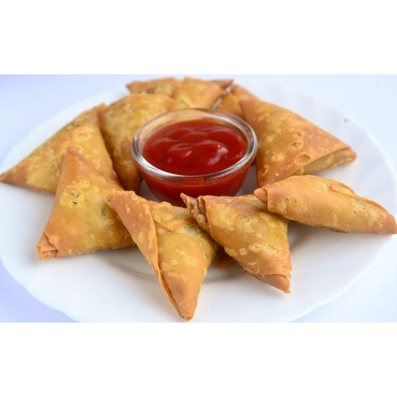 Apna Dhaba Pun Samosa 1875 GM