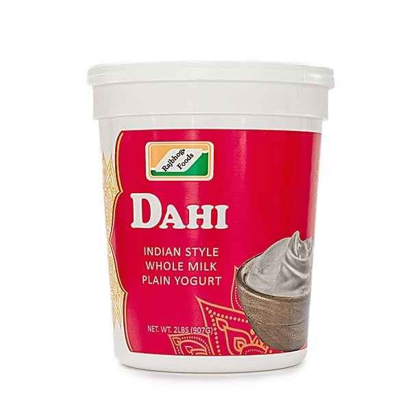 RAJBHOG DAHI 5 LBS