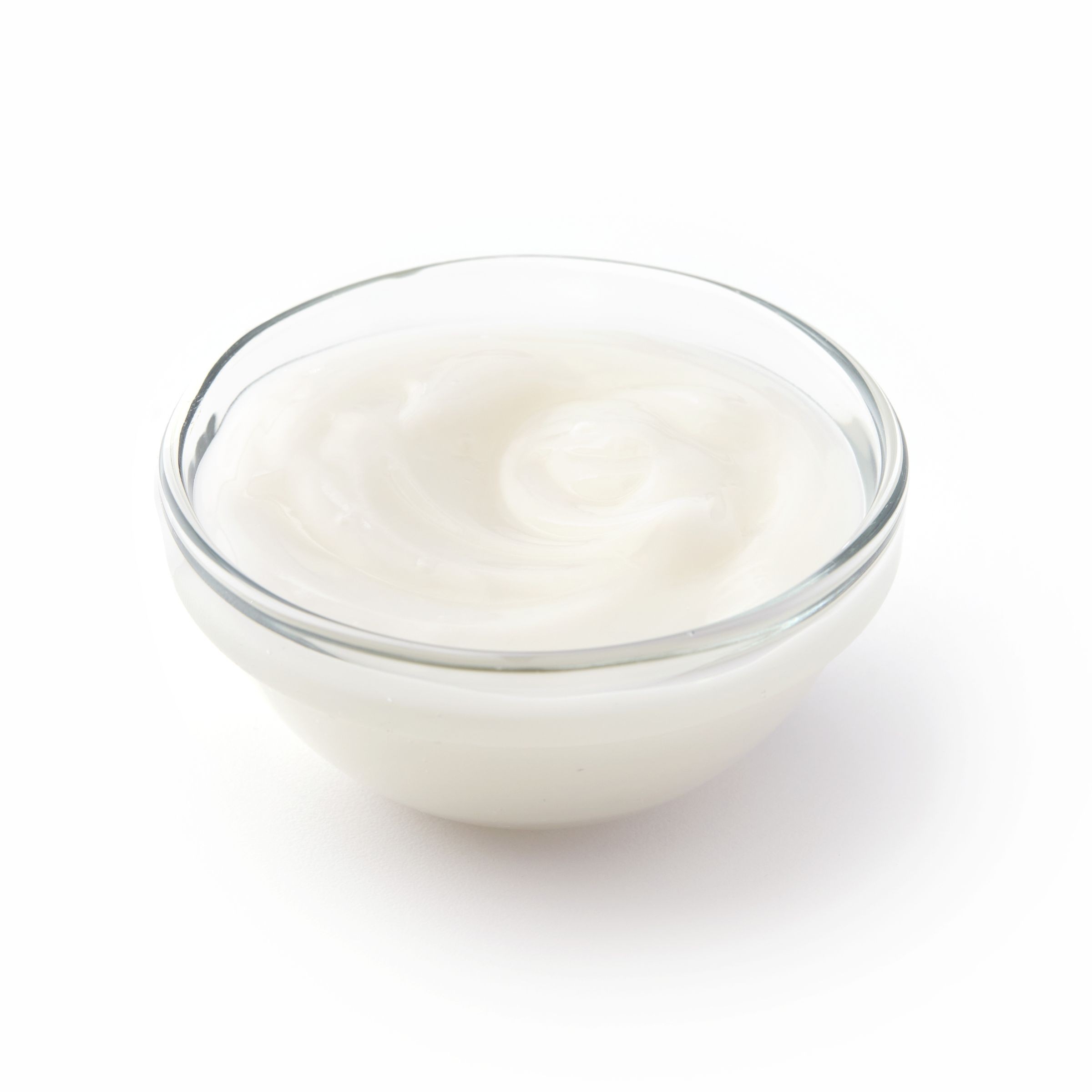 RAJBHOG FOODS LOW FAT PLAIN YOGURT 4 LB