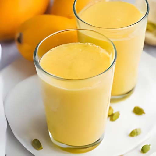 Rajbhog Mango Lassi 1.89 LBS