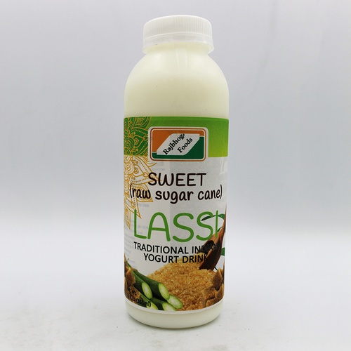 RAJBHOG SWEET LASSI 355 ML