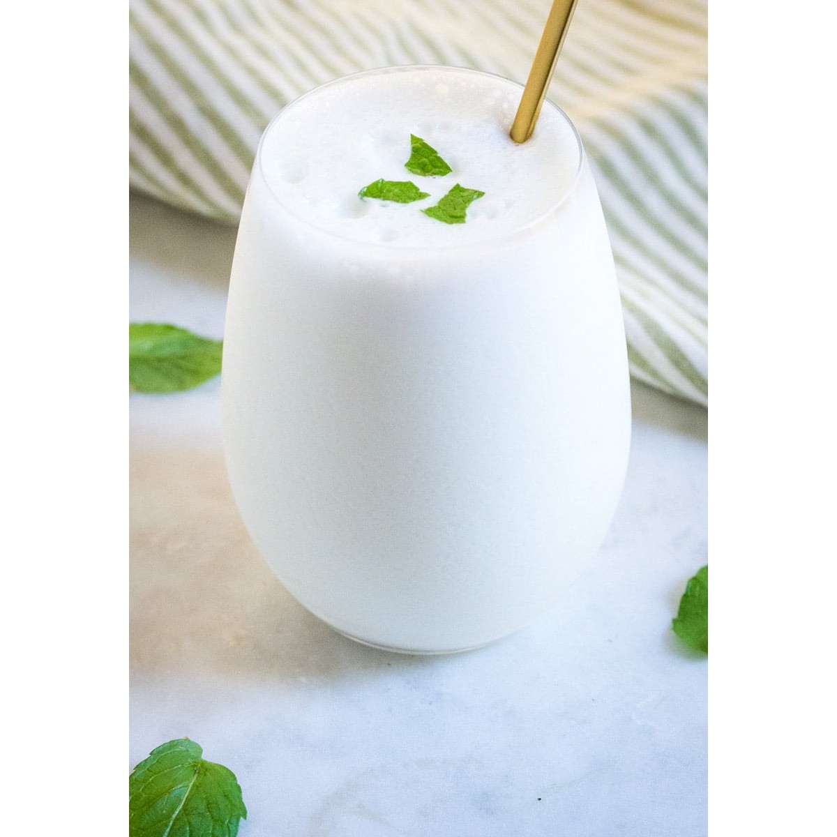 Rajbhog H. Salt Lassi 1.89 LTR