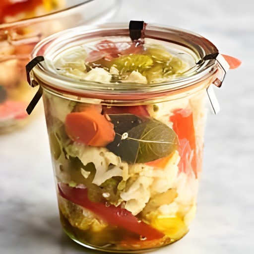 Canary Giardinira 16 OZ