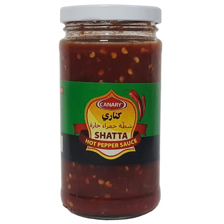 CANARY SHATTA 12 OZ