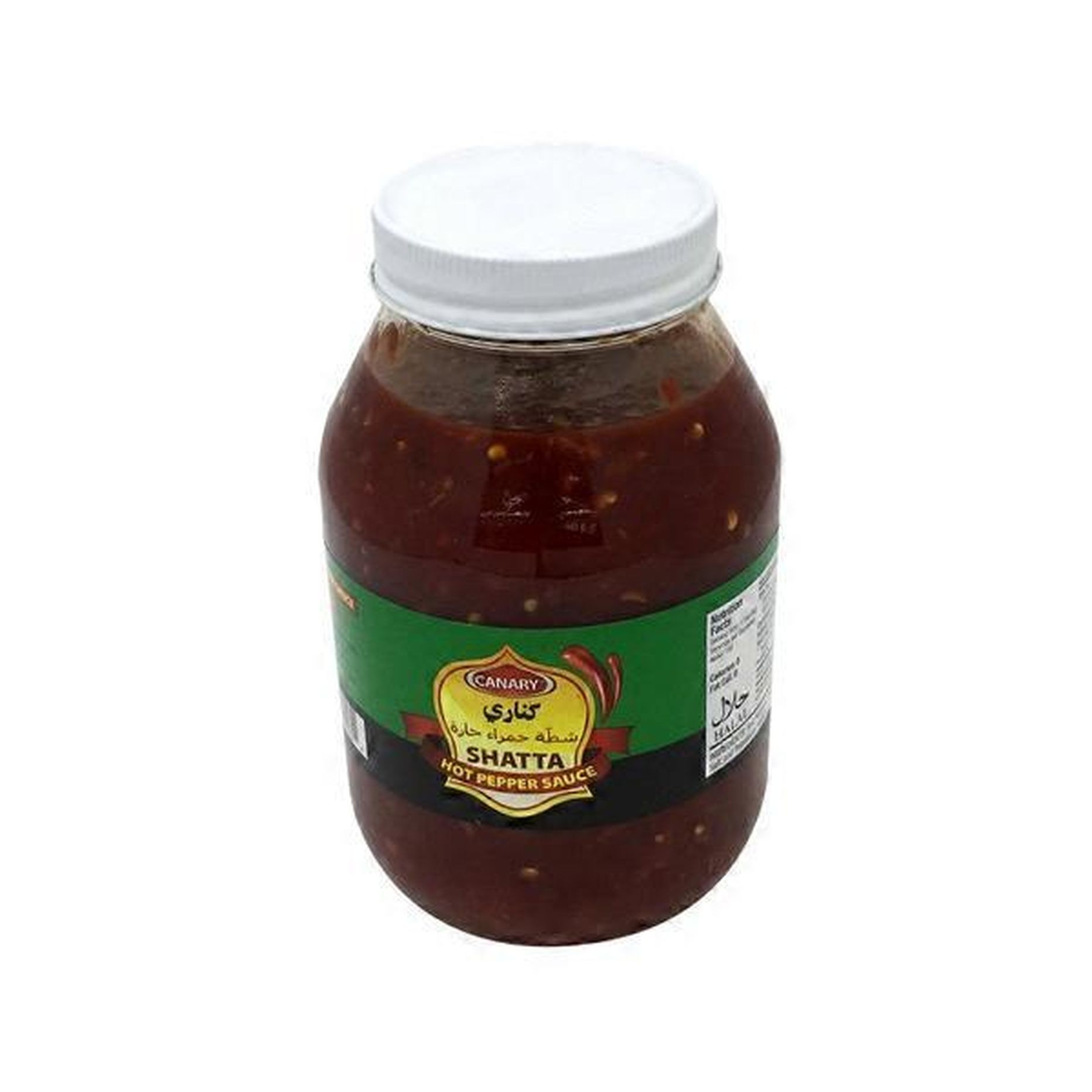 CANARY SHATTA 32 OZ