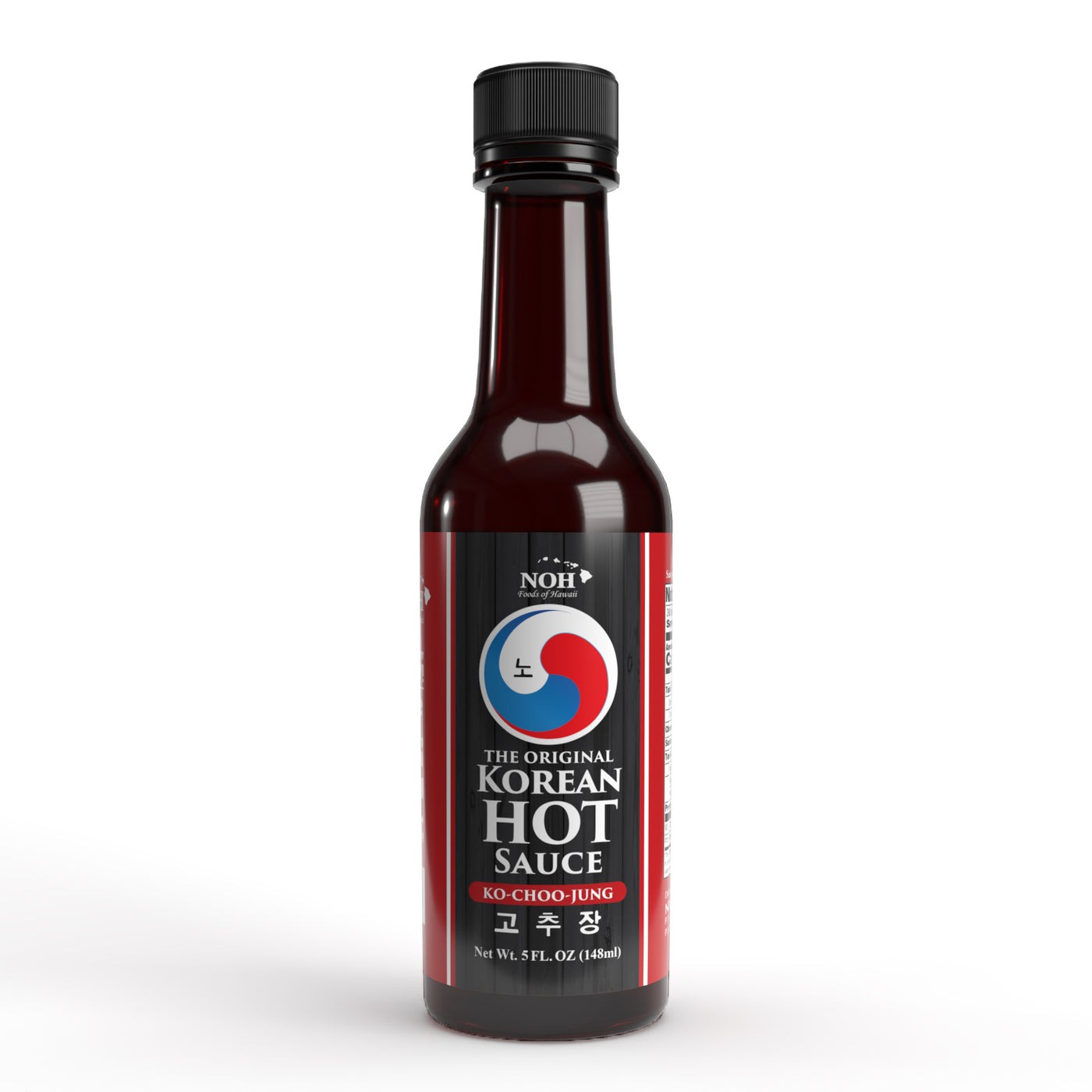NOH Korean Hot Sauce  148 ML