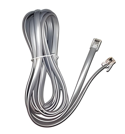 7 Foot Line Cord Ativa 1 EACH