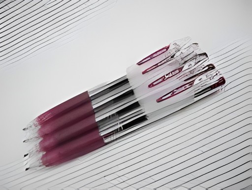 On Point Pens (foray) 4 PACK