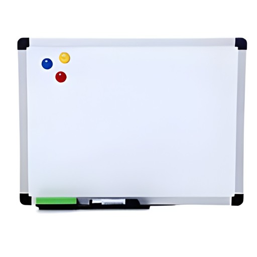 Magnetic Dry Erase Board 1 EACH