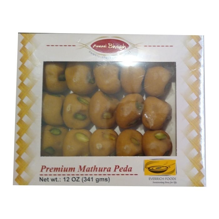 AB Mathura Peda  341 GM