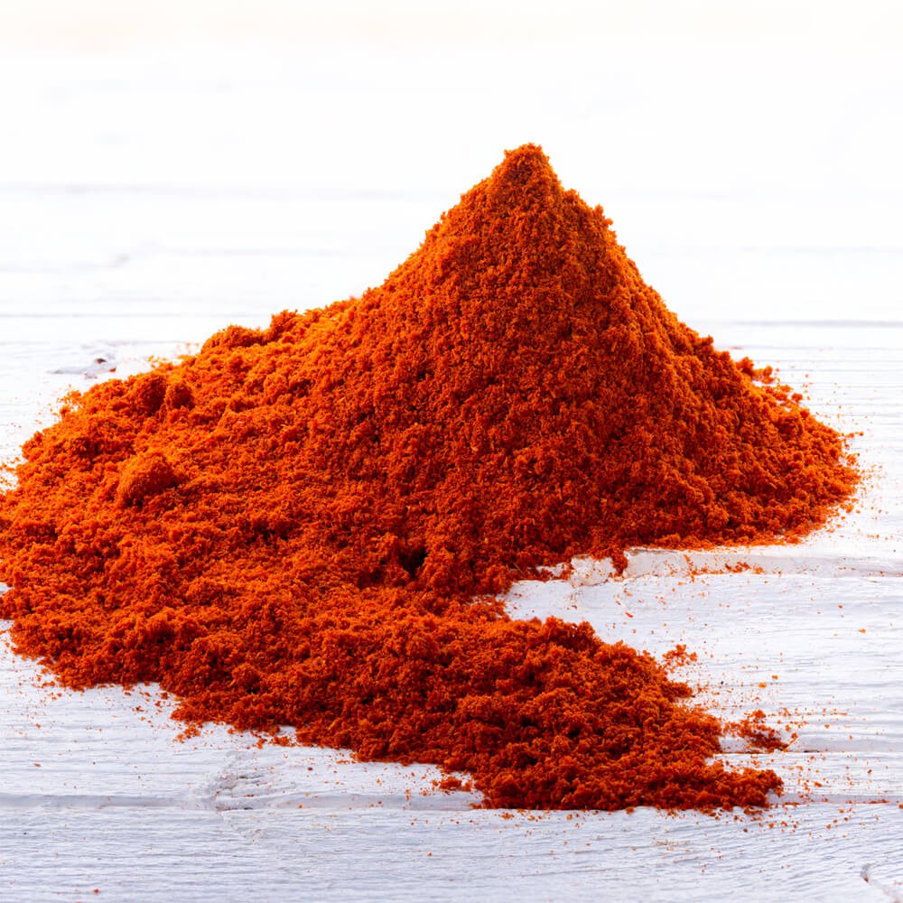 Keva Paprika 400 GM