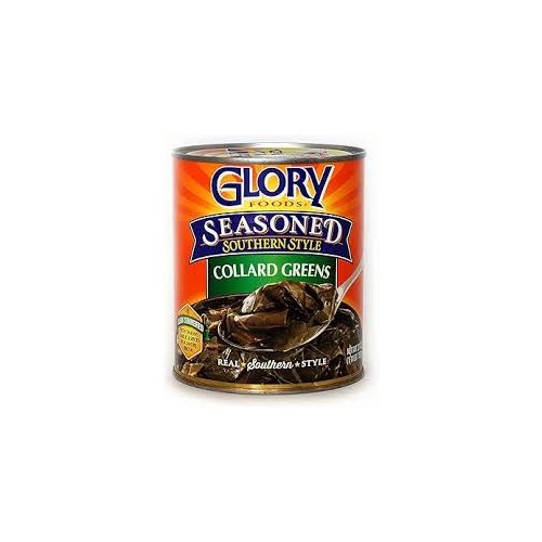 GLORY TRKY CLLRD GRN 27 OZ
