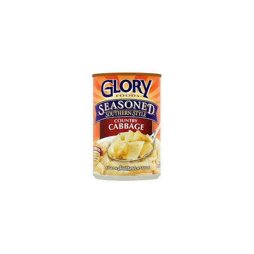 GLORY SEAS CABBAGE 27 OZ