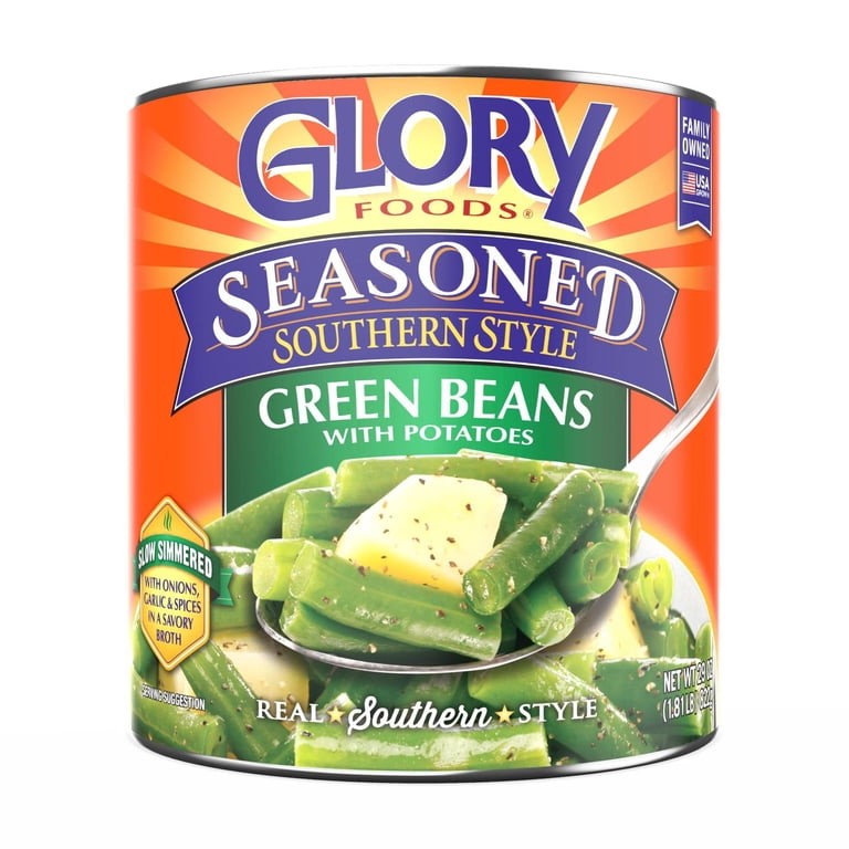 GLORY STR BNS POTS 27 OZ