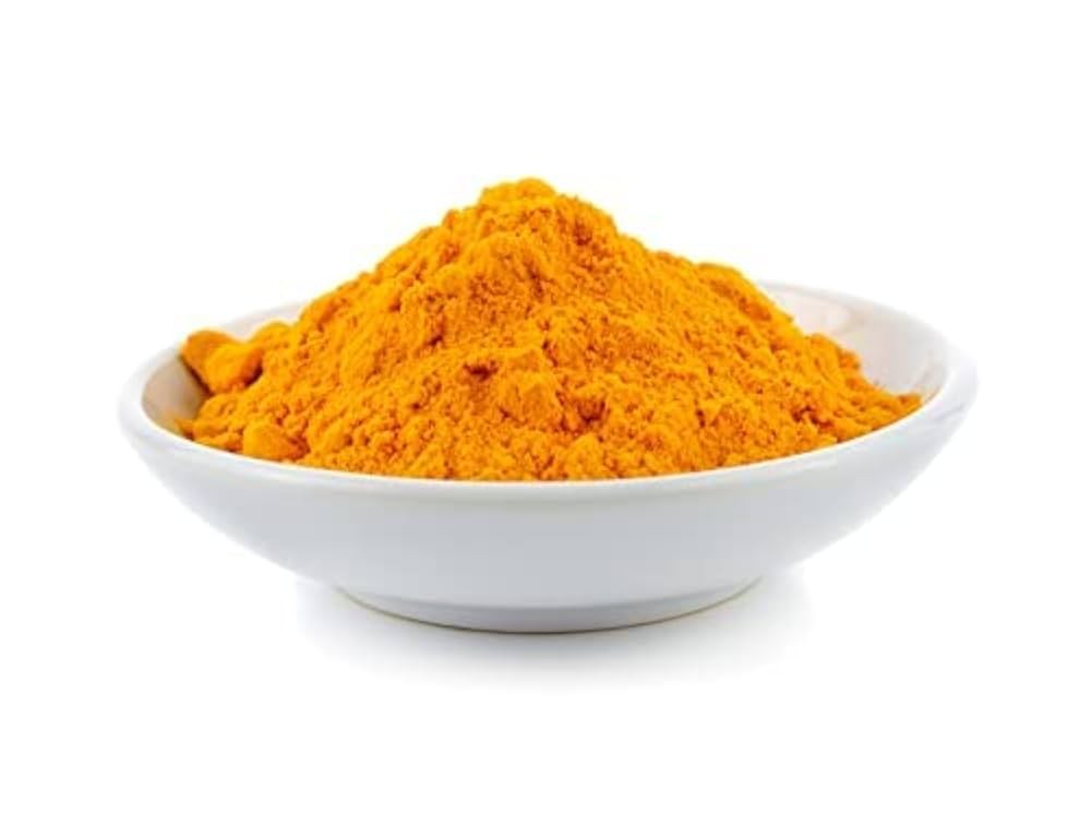 Hoque Turmeric Powder 12 OZ