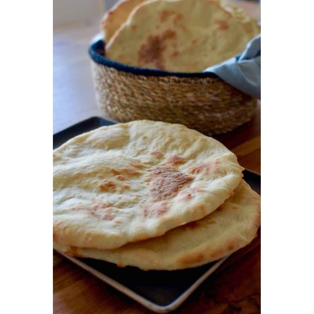 ALKHYAM TANNOUR BREAD(LAVASH) 6 COUNT