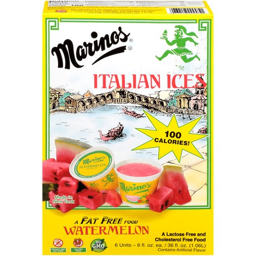 MARINOS WATERMELON 6 OZ