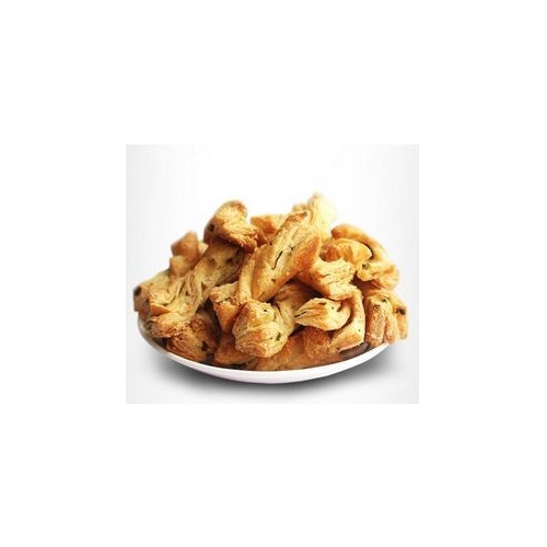 Quality Twisted Methi Khari 200 GM 200 GM