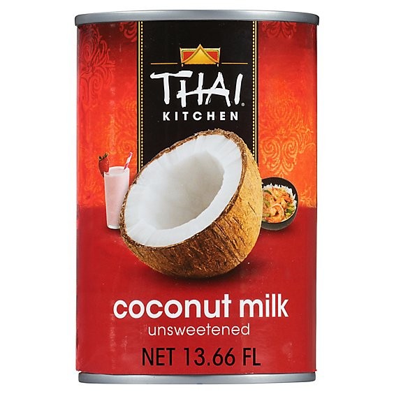 Thai Kitchen:Coconut Milk 13.66 FLOZ