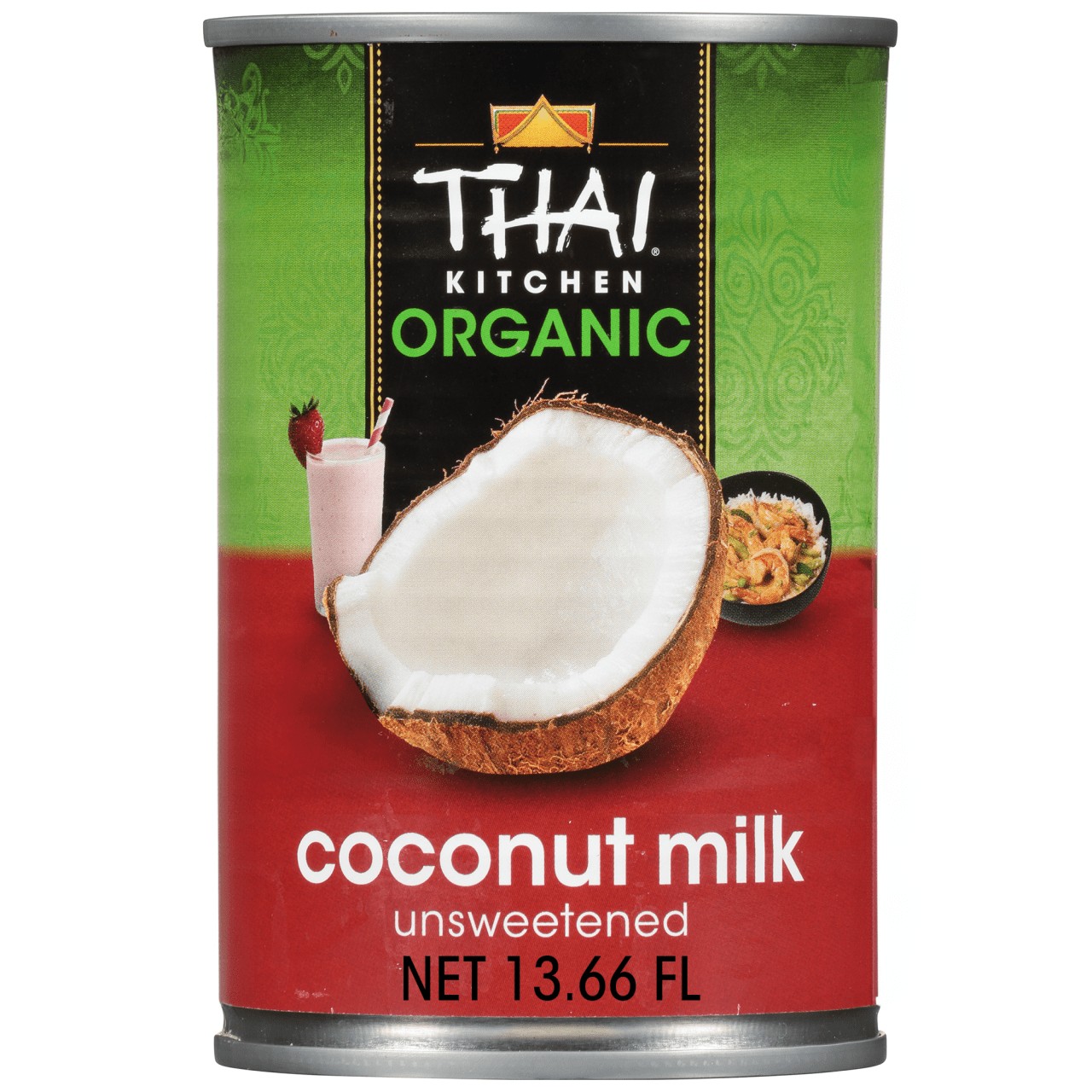 Thai Kitchen:Organic 13.66 FLOZ
