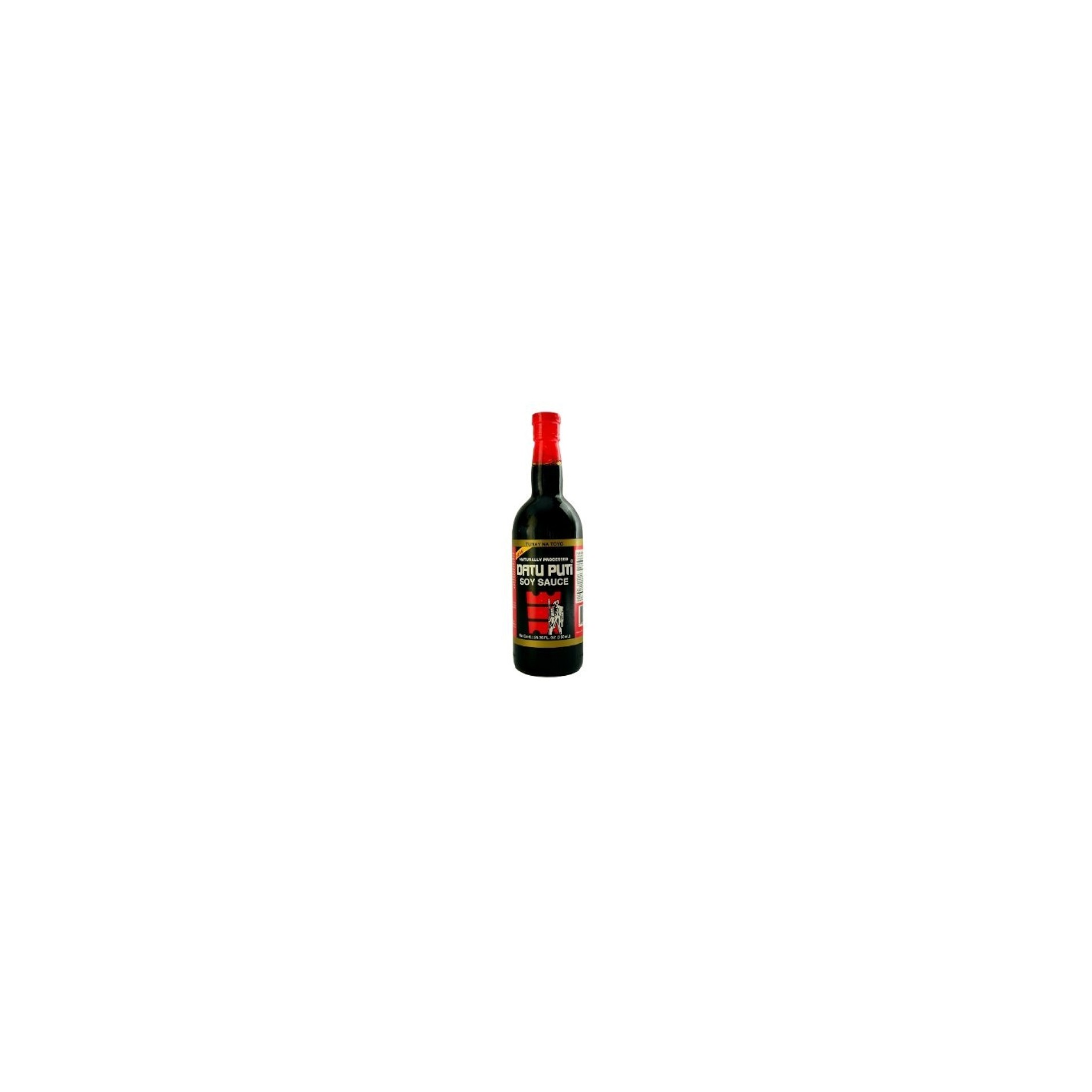 Datu Puti Soy Sauce 25 OZ