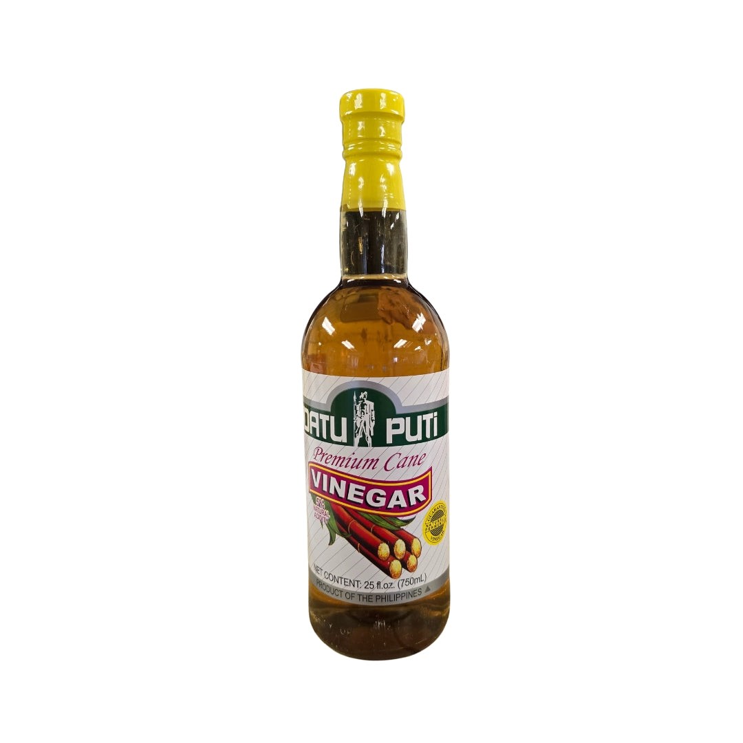 Datu Puti Cane Vinegar 750 ML