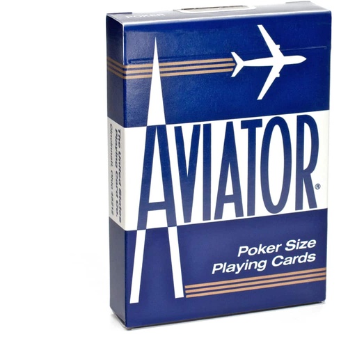 Aviator Playing Cards 1 Pack