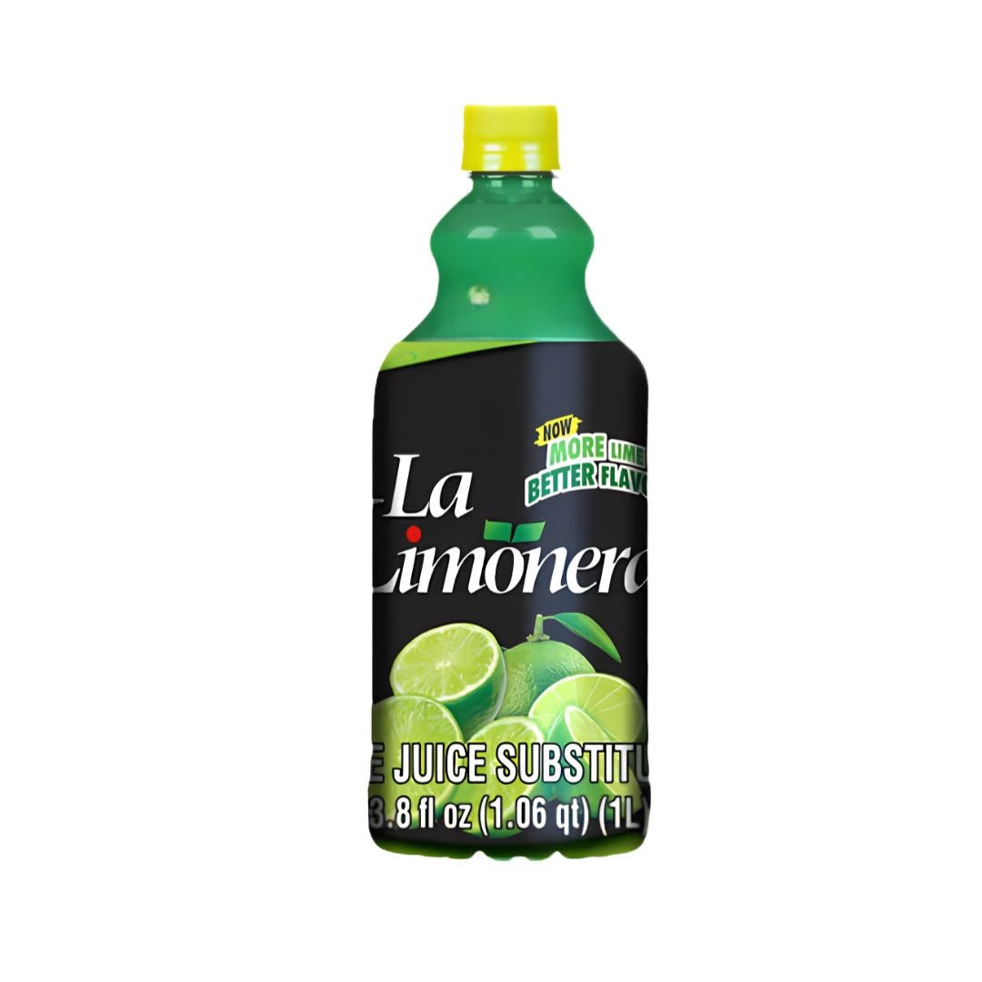 LIME JUICE 33.8 OZ