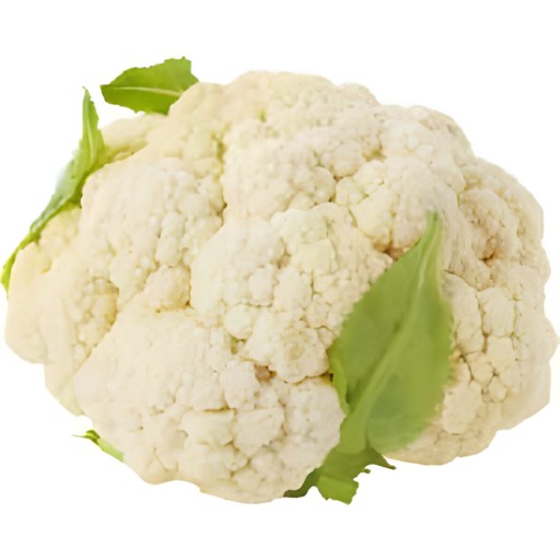 CAULIFLOWER 1 EACH