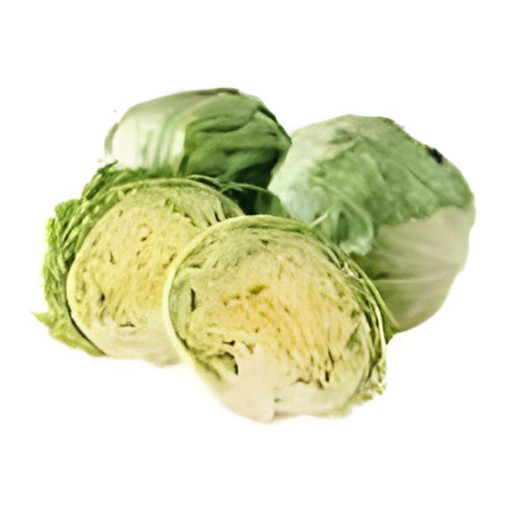 LETTUCE 1 LBS