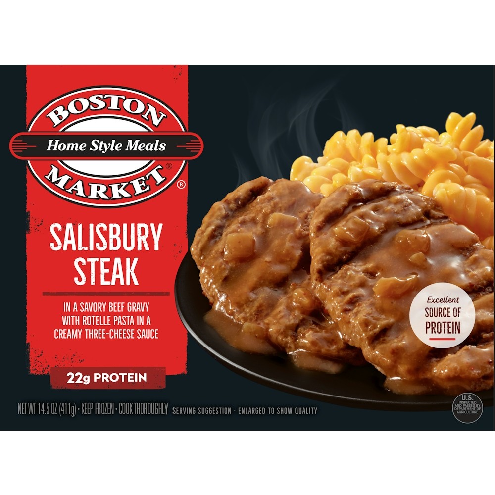 BOS MKT SALISBURY ST 14.5 OZ
