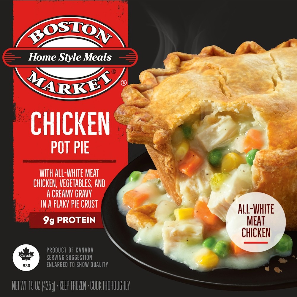 BOS MKT CHICKEN POT 14.5 OZ