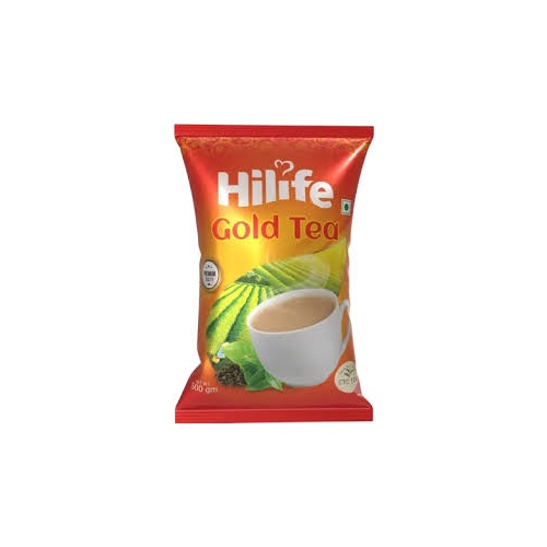 Hi Life Gold Tea 500 GM