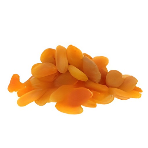 G.Plate Dried Apricot 300 GM