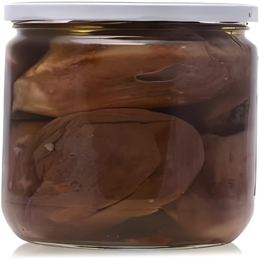 TAZAH MACKDOUCE IN JAR 1 KG