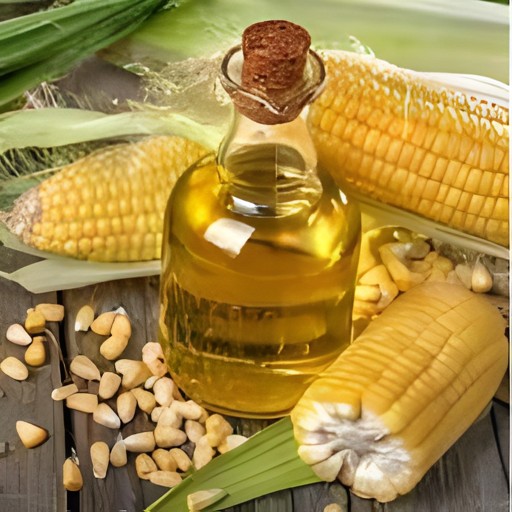 Tazah Corn Oil 3.785 LTR