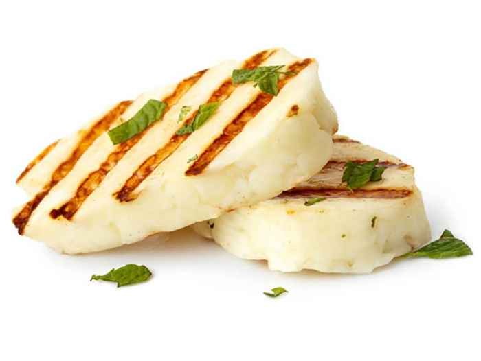 Tazza Cyprus Cheese 250 GM