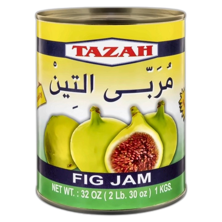 Tazah Fig Jam 2 LBS