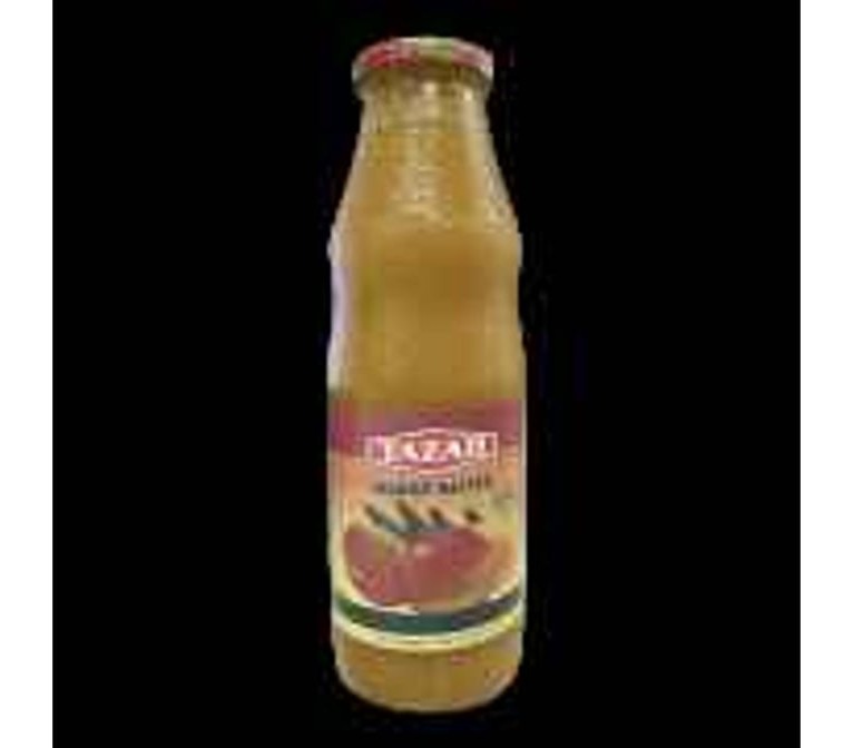 TAZAH MANGO ORANGE NECTAR 1 LTR