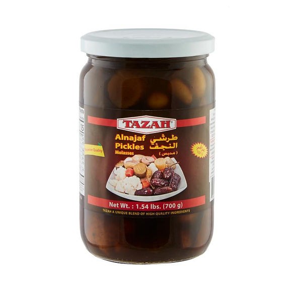 Tazah Turshi Alnajaf 23 OZ