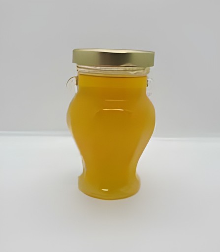 Taza Honey MultiFlower 500 GM