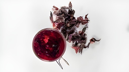 Tazah Hibiscus Tea 95 GM