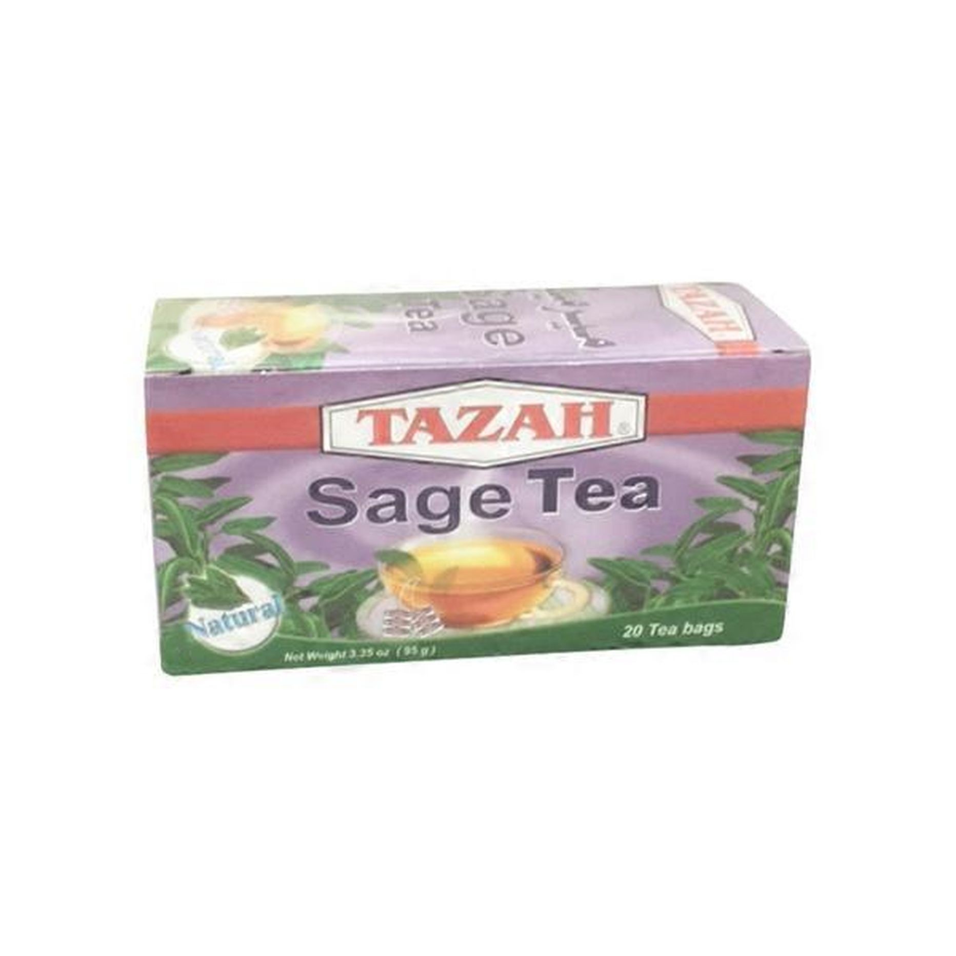 Sage Tea 20 BAG